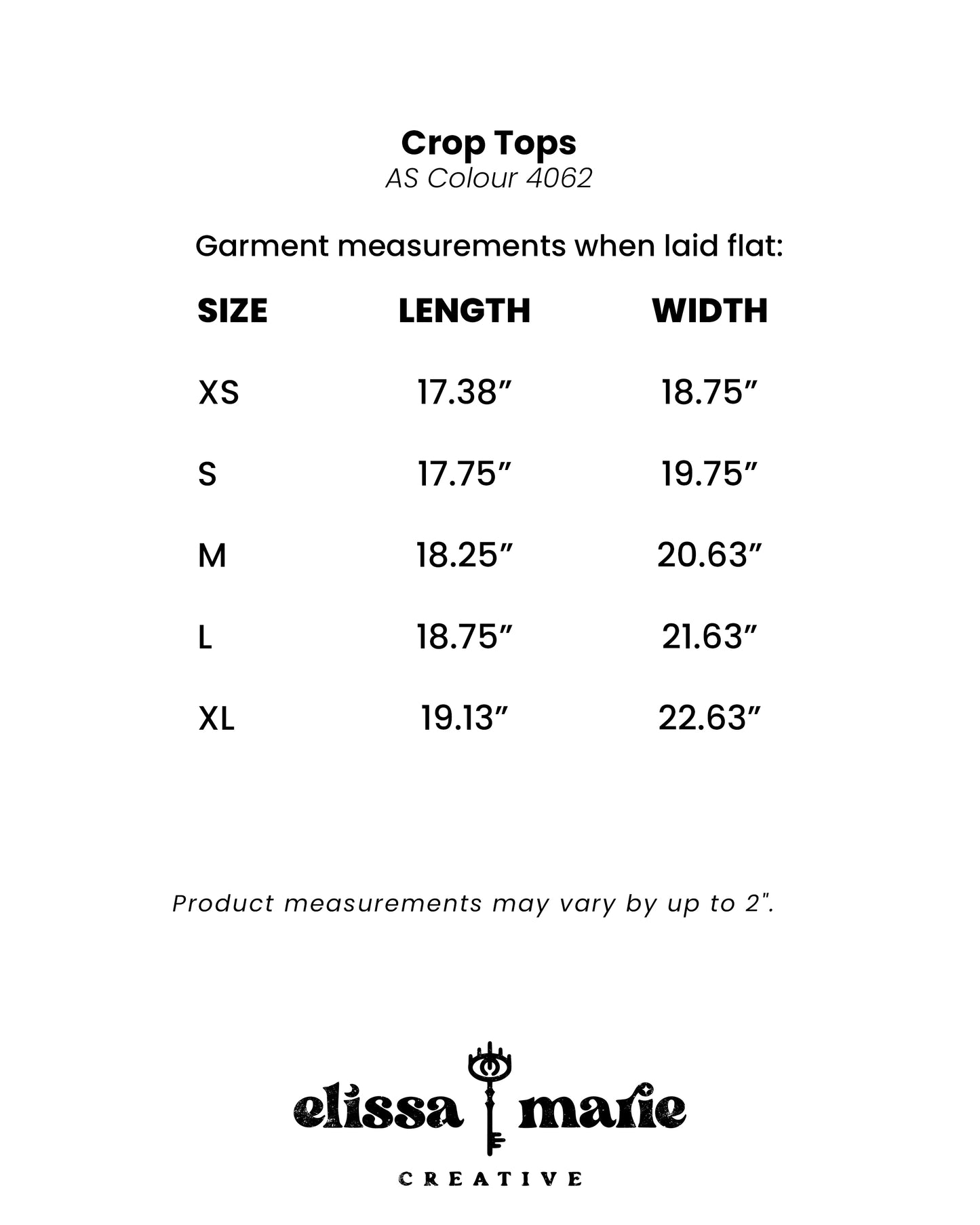 Salty Witch Crop Top