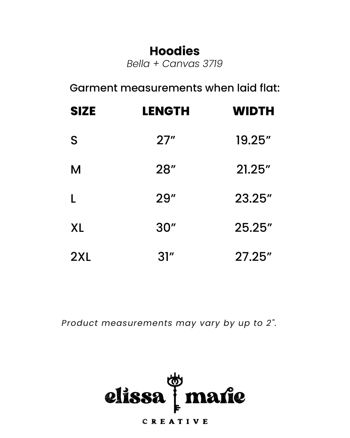 Salty Witch Unisex Hoodie