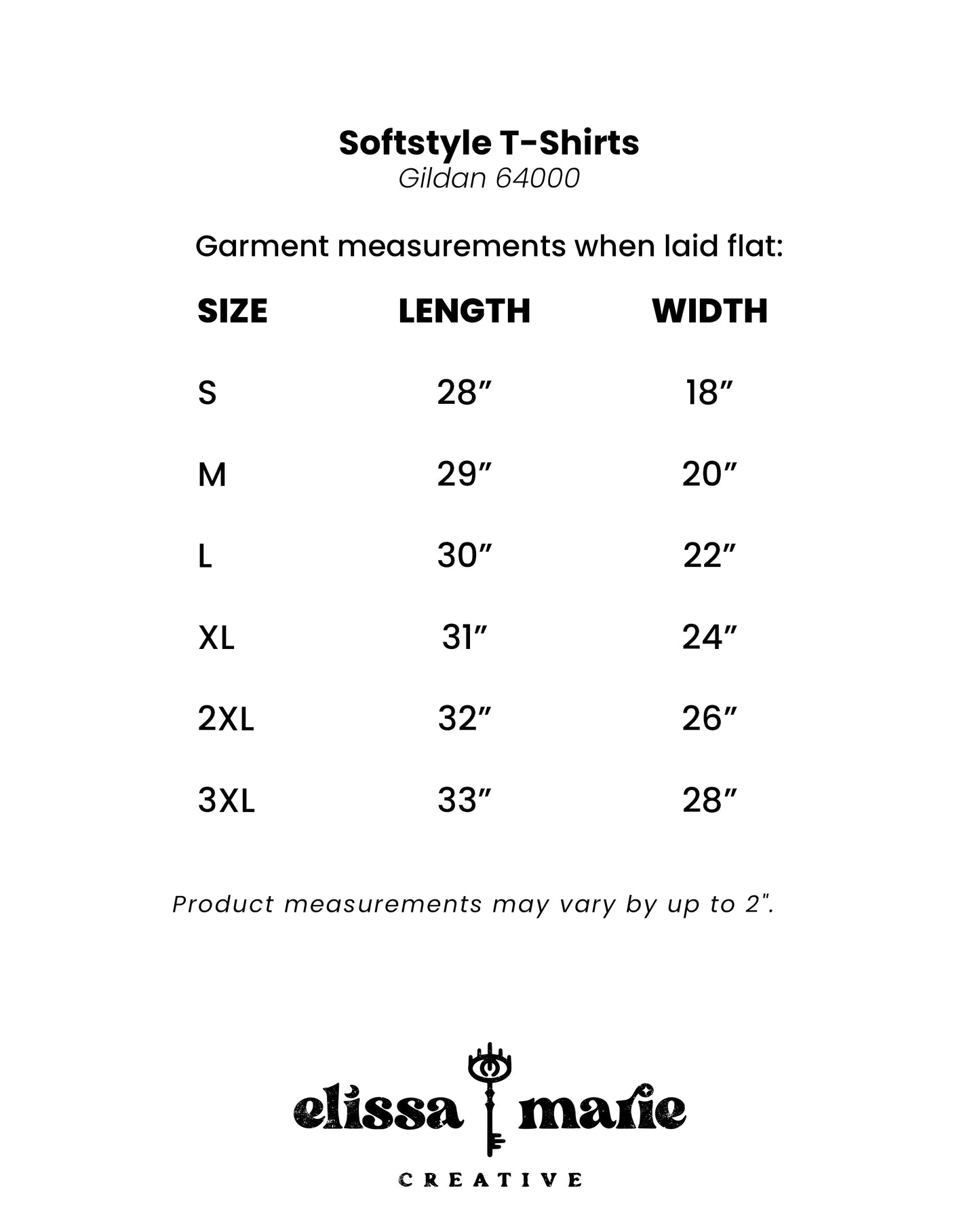 Salty Witch Unisex Softstyle T-Shirt