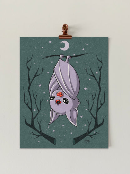 Hang In There Art Print