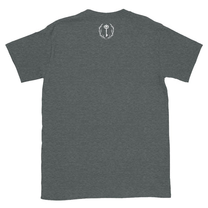 OuroPURRos Unisex Softstyle T-Shirt