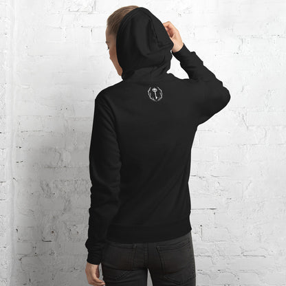 OuroPURRos Unisex Hoodie