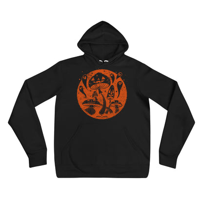 Wicked Woods Unisex Hoodie