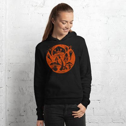 Wicked Woods Unisex Hoodie