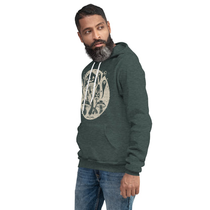 Wicked Woods Unisex Hoodie